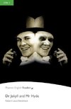 Penguin Readers Level 3 Dr Jekyll and Mr Hyde