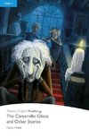 Penguin Readers Level 4 The Canterville Ghost and Other Stories