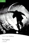 Penguin Readers Level 3 The Fugitive