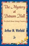 The Mystery at Putnam Hall