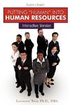 Putting Human Into Human Resources