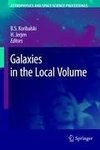 Galaxies in the Local Volume