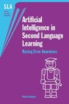 Artificial Intelligence in Second Language Learning