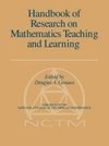 Handbook Of Research On Mathematics Teaching And Learning