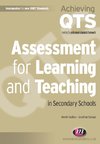 Fautley, M: Assessment for Learning and Teaching in Secondar
