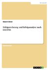 Erfolgsrechnung und Erfolgsanalyse nach IAS/IFRS