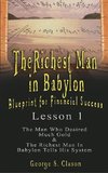 The Richest Man in Babylon