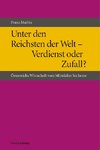Unter den Reichsten der Welt - Verdienst oder Zufall?