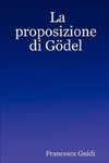 La proposizione di Gödel