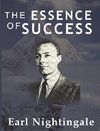 ESSENCE OF SUCCESS