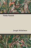 Violin Varnish