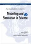 Modelling and Simulation in Science - Proceedings of the 6th International Workshop on Data Analysis in Astronomy Livio Scarsi