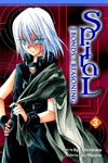 Spiral, Vol. 3