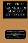 Political Economy of Modern Capitalism