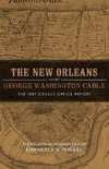 New Orleans of George Washington Cable