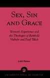 Sex, Sin, and Grace
