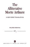 Alliterative Morte Arthure