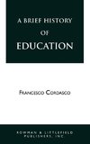 Brief History of Education (Revised)