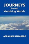 Journeys Through Vanishing Worlds