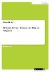Madame Bovary - Roman und Film im Vergleich