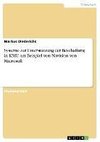 Systeme zur Unterstützung der Beschaffung in KMU am Beispiel von Navision von Microsoft