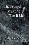 The Prosperity Mysteries of the Bible