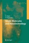 Single Molecules and Nanotechnology