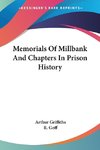 Memorials Of Millbank And Chapters In Prison History