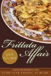 The Frittata Affair