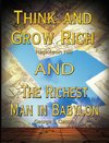 THINK & GROW RICH BY NAPOLEON