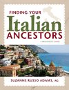 Finding Your Italian Ancestors