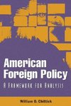 Chittick, W: American Foreign Policy