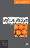 Jeanette Winterson