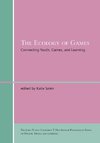 The Ecology of Games