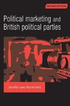 Political Marketing and British Political Parties
