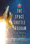 Gordon, R:  The Space Shuttle Program