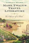 Hellwig, H:  Mark Twain's Travel Literature