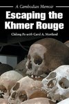 Pa, C:  Escaping the Khmer Rouge