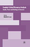 Feminist Critical Discourse Analysis