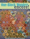 One-Block Wonders Encore! - Print-On-Demand Edition