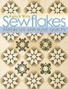 Sewflakes-Print-On-Demand Edition