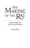 The Making of the Raj