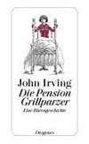 Irving, J: Pension Grillparzer