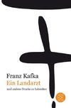 Kafka, F: Landarzt