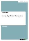 Bindung längerfristiger Konsequenzen