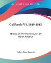 California V4, 1840-1845