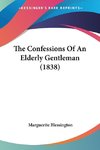 The Confessions Of An Elderly Gentleman (1838)