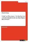 Schuld und Eskapismus - Der Briefwechsel zwischen Hannah Arendt und Hans Magnus Enzensberger