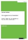 Gut organisierter Arbeitsschutz
