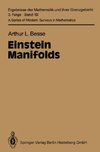 Einstein Manifolds